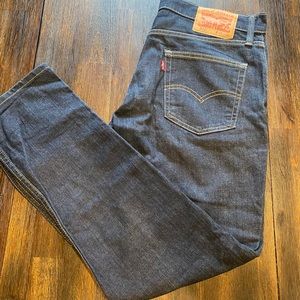 Levis 511 Jeans SZ 34/30
